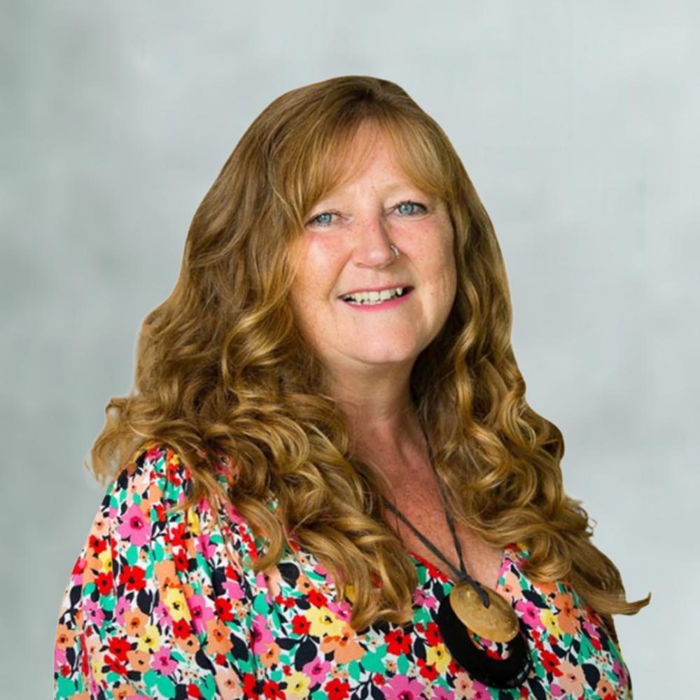 Caroline Gallagher
