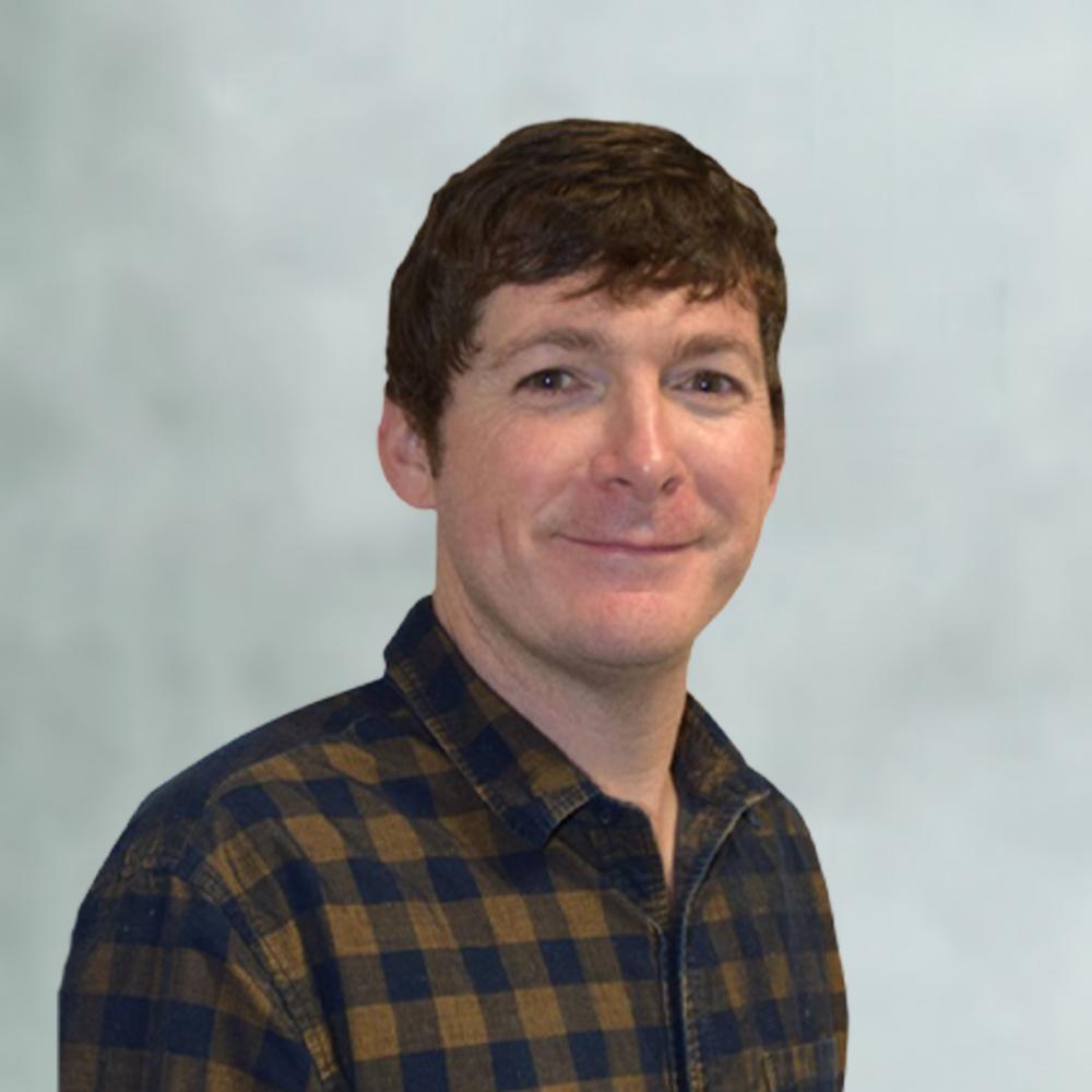 Kevin Orchard
