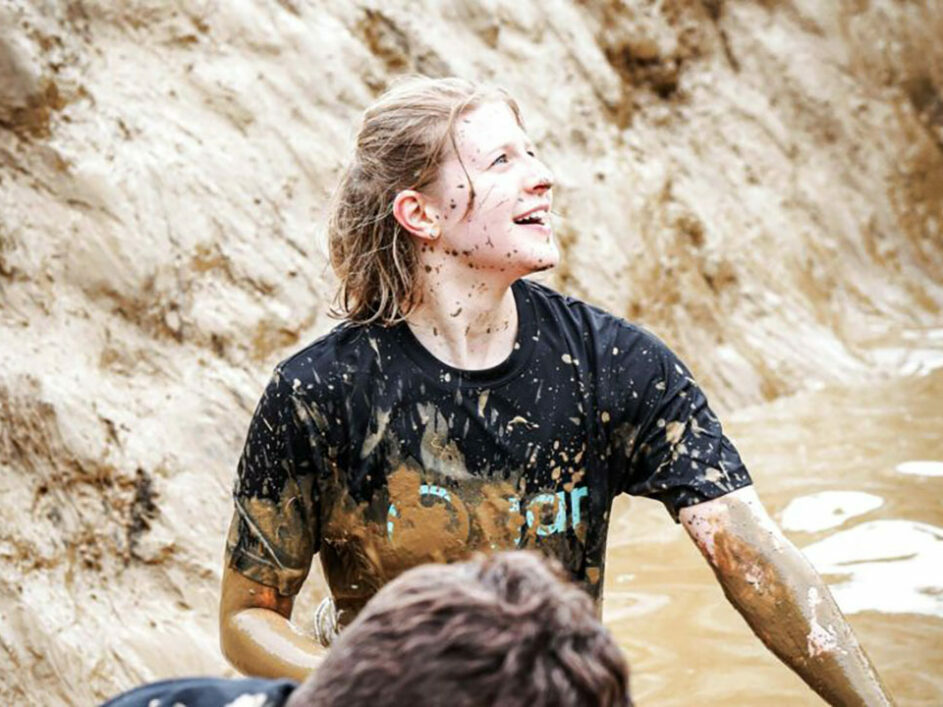 Tough Mudder