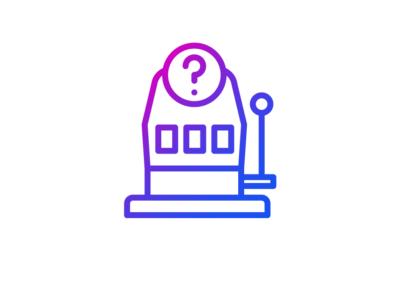 Icon_gaming machines