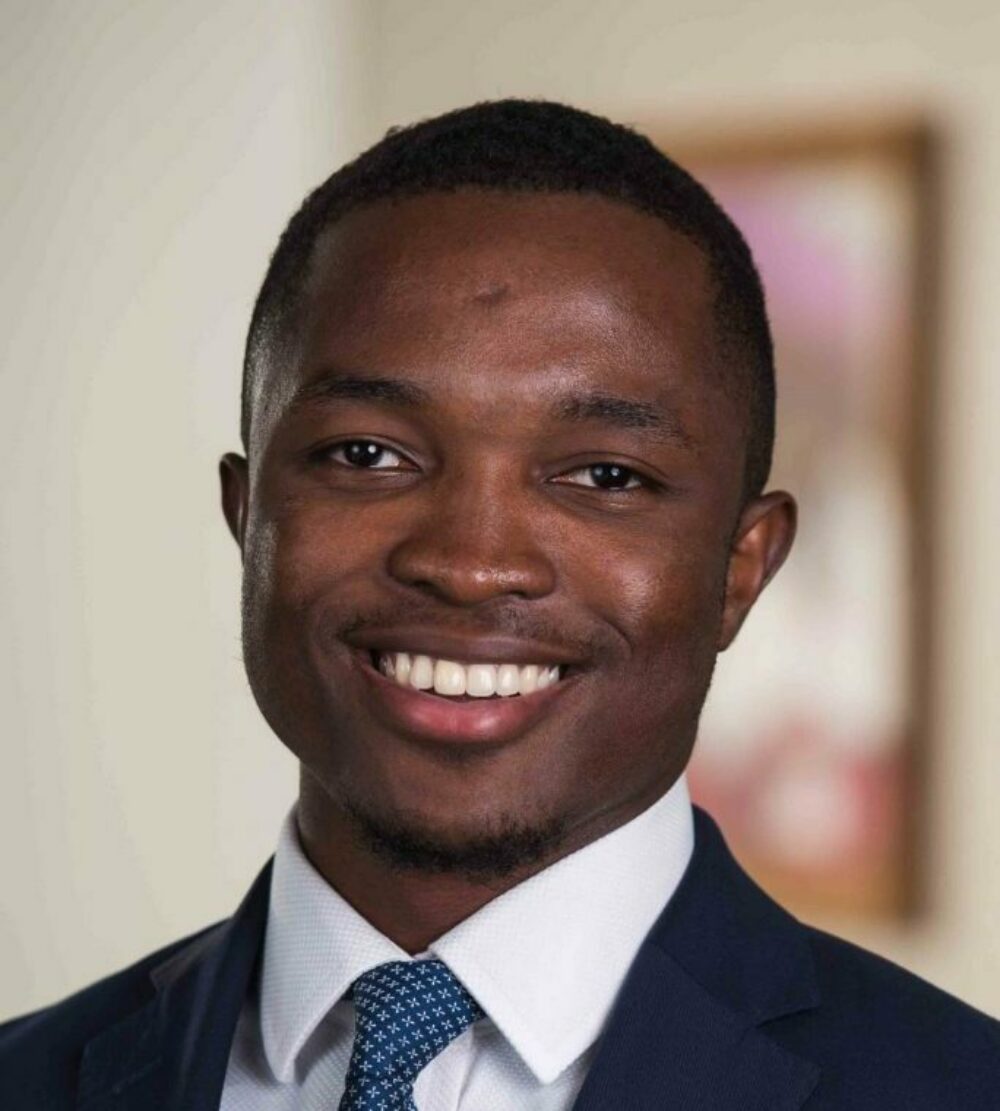 Kwaku Owusu-Ansah