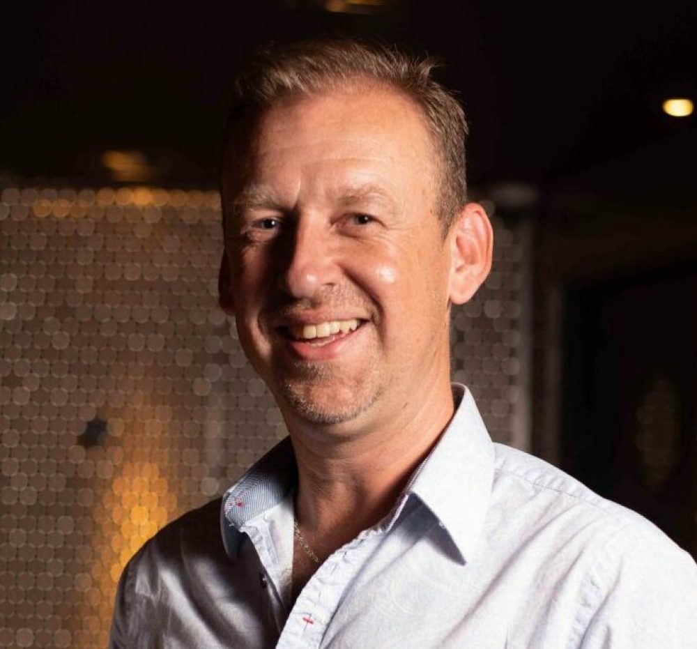 Mike Wojcik