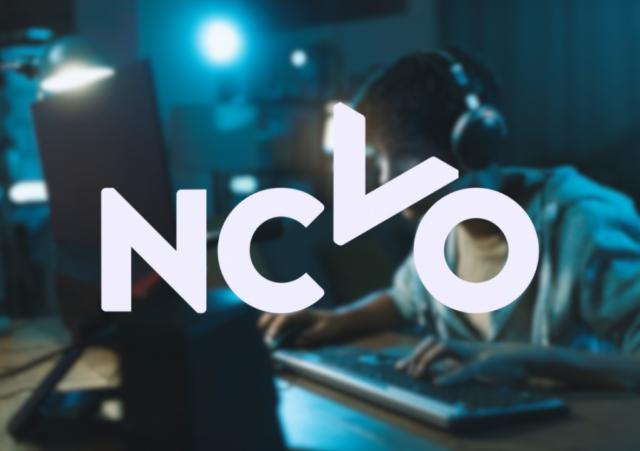 NCVO logo