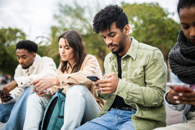 Annual Student Gambling Survey 2026 Findings