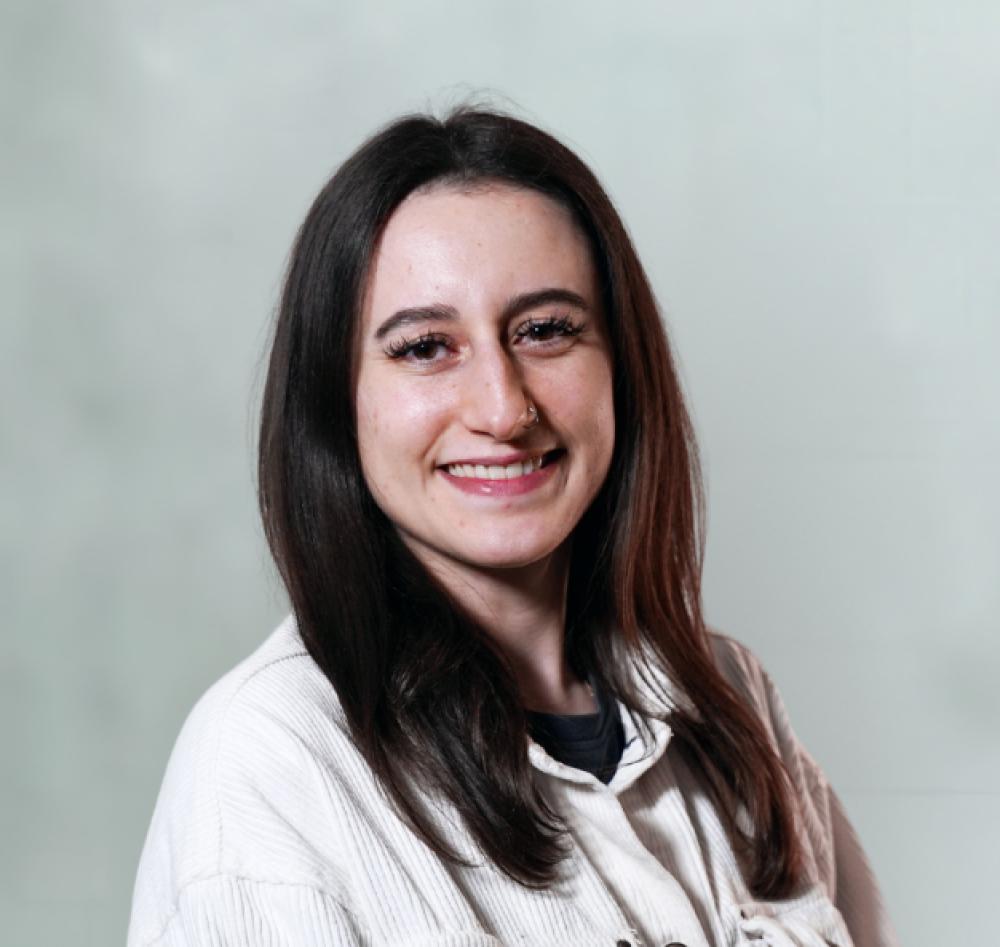 Zoe Levy